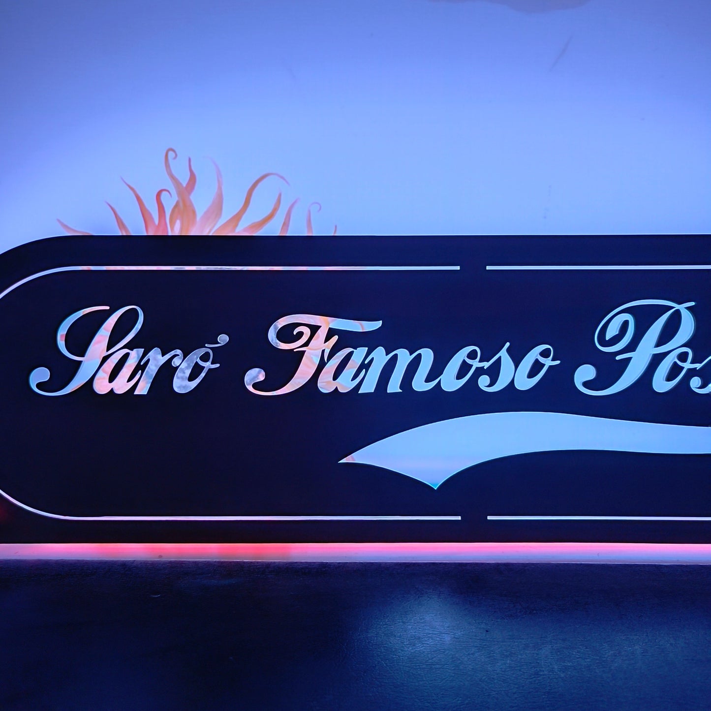 Posthumous fame