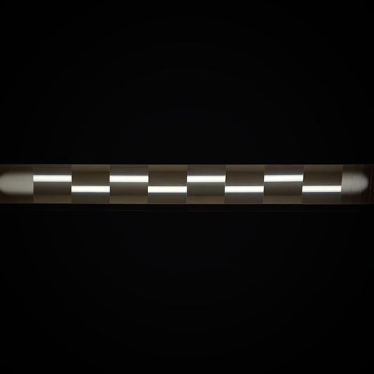 Broken lines I