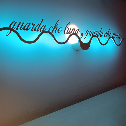 Guarda che luna