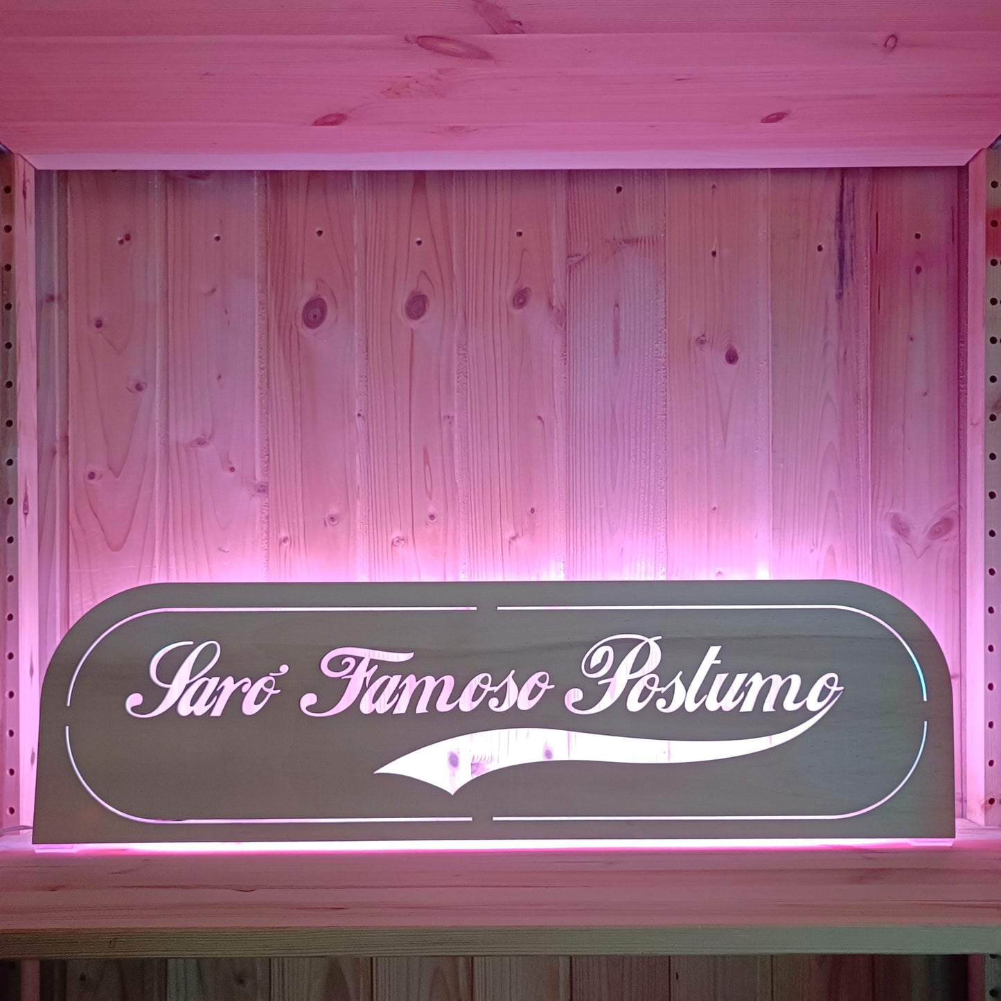 Posthumous fame