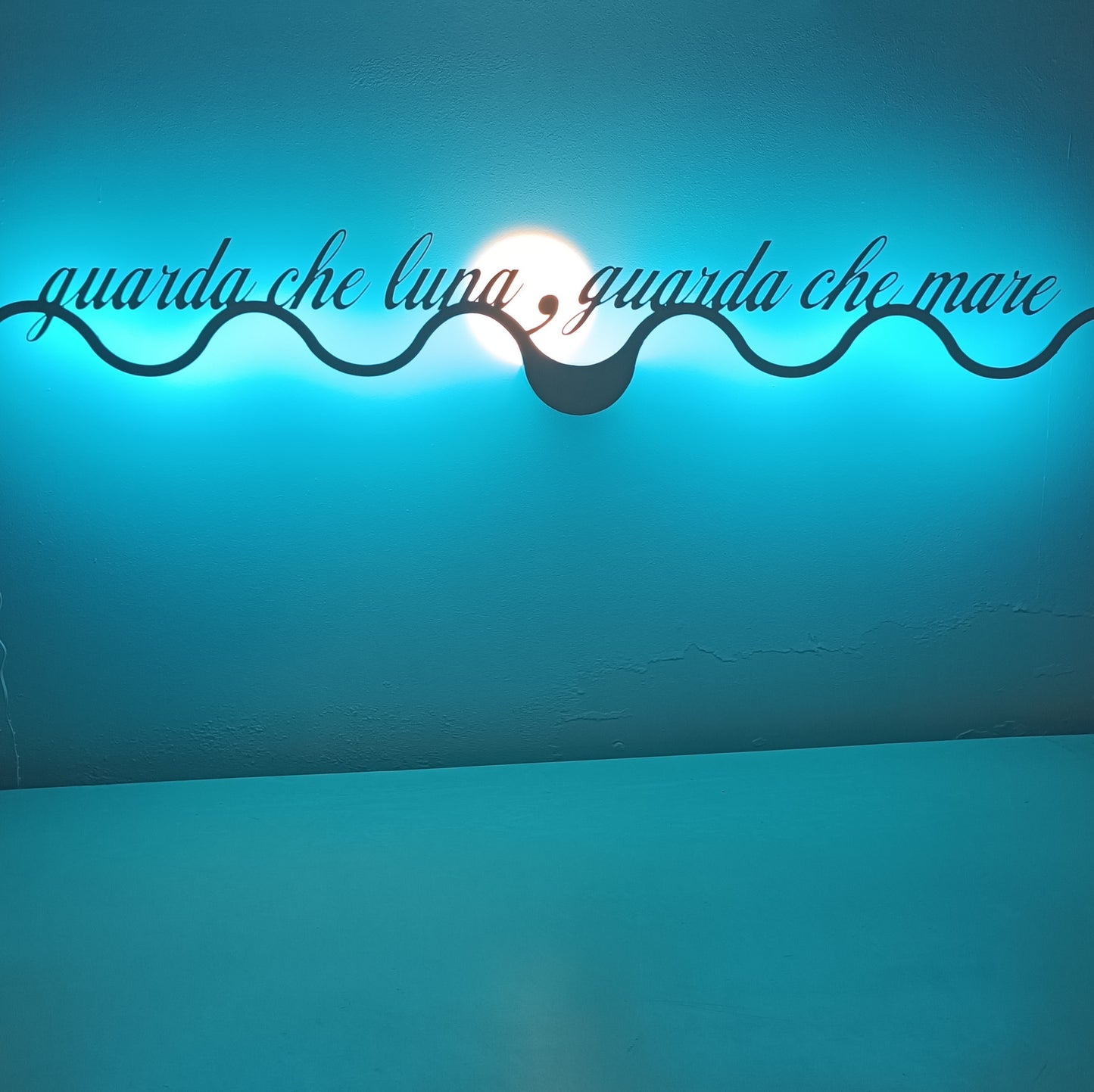 Guarda che luna