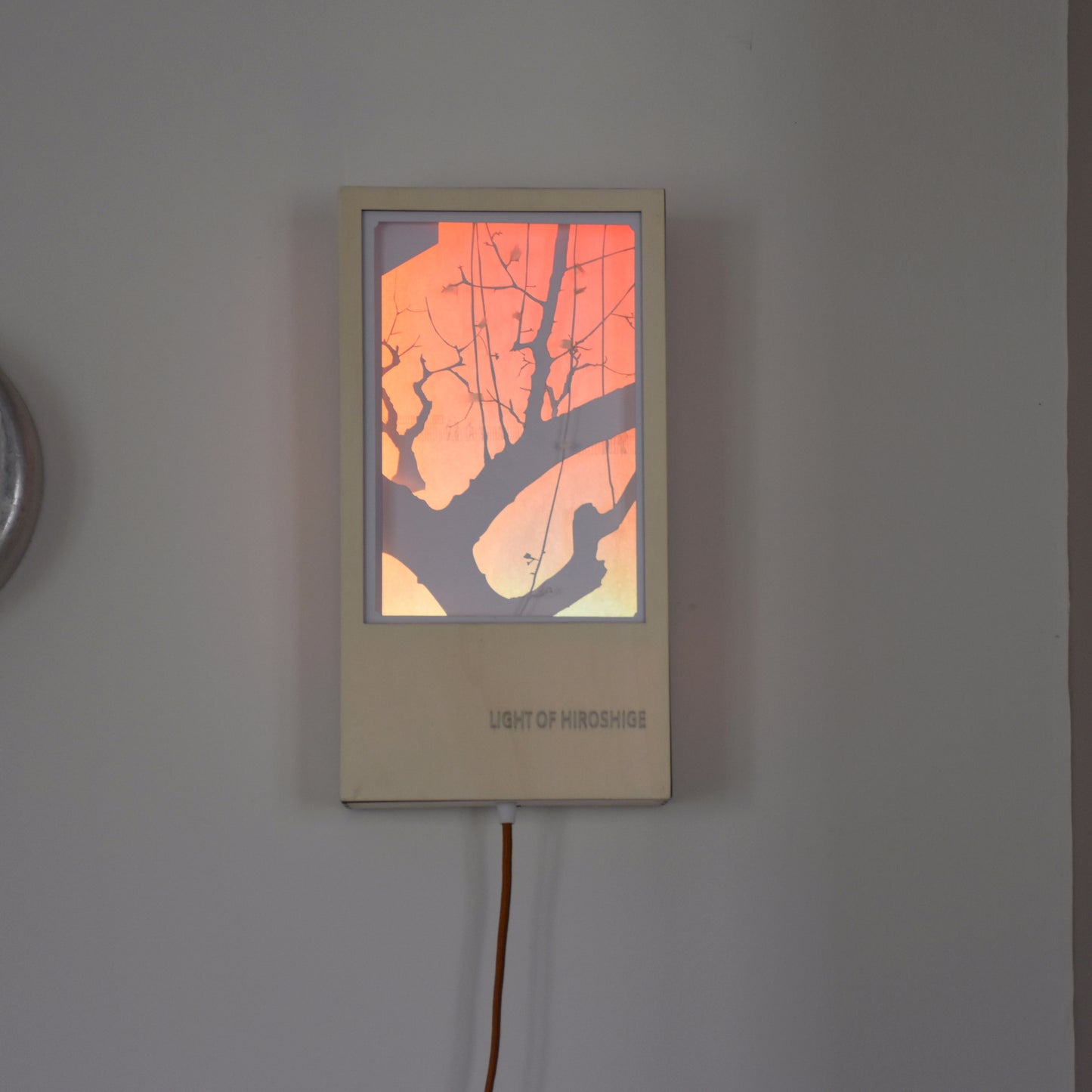 Light of Hiroshige